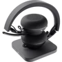 Навушники Logitech Zone Wireless Bluetooth headset (981-000798): Тип випромінювача динамічний