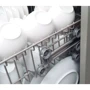Посудомойка Amica  DFM64C7EOqIH: Функции дисплей, Отсрочка запуска, Таймер, защита от детей