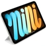 Аксессуар для iPad Apple Smart Folio for iPad mini (6th generation) - White (MM6H3ZM/A): Особенности Стильный дизайн, Удобно держать в руке, Складывается в подставку, режим автопробуждения/сна