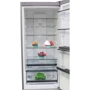 Холодильник Gorenje NRK6203TX: Исполнение отдельностоящий