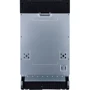 Встраиваемая посудомоечная машина Gorenje GV561D10: Расход воды, л 10