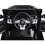 Детский электромобиль Bambi Racer Джип M 5038EBLR-2: Время работы, мин 61