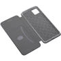 Аксессуар для смартфона BeCover Book Exclusive Black for Xiaomi Mi 11 Lite / Mi 11 Lite 5G (706413): Тип чехол-книжка