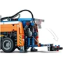 Авто-конструктор LEGO Technic Грузовой эвакуатор (42128) фото 8
