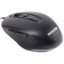 Мышь Maxxter Mc-335 Black: Интерфейс подключения USB