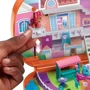 Портативный игровой набор Hasbro серии MLP-Моя маленькая Пони (F5248 MINI WORLD MAGIC COMPACT CREATION MB) фото 2