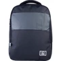 Рюкзак GoPack Сity 153-2 черный GO21-153L-2
