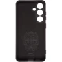Чохол для телефона ArmorStandart ICON Case Camera cover Black для Samsung S921 Galaxy S24 (ARM72488): Колір черный