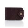 Чоловік Картхолдер DNK Leather темно-коричневий (DNK-Cards-Hcol-F) фото 7