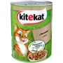 Влажный корм Kitekat Natural Vitality для кошек с уткой в желе 12х400г (5900951137303)