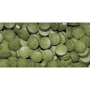 Корм для аквариумных рыб Dajana Bottom Tablets со спирулиной в таблетках 100 мл 50 г 12 шт. (DP052A (5064)): Вид корма Таблетки