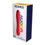 Вибратор Wooomy Romeo