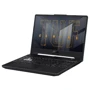 Ноутбук ASUS TUF Gaming F15 FX506HCB (FX506HCB-I78512B0W) RB: Екран 15.6" (1920х1080) Full HD