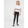Леггинсы H&M 5538818 98 см черные