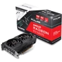 Видеокарта Sapphire Radeon RX 6650 XT NITRO+ (11319-01-20G)