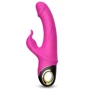 Вибратор BOSS Series Meteror Rabbit Vibrator Pink