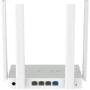Маршрутизатор Wi-Fi Keenetic Speedster (KN-3012): Максимальная скорость 1 Гбит/с