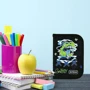 Пенал Kite 622H Roar с наполнением (K24-622H-4): Пол Для мальчиков