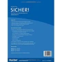 Sicher! B1+: Arbeitsbuch mit Audio-CD: Производитель Hueber
