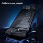 Аксесуар для приставки JSAUX ModCase ROG Ally PC0109 Black (6126755803412) фото 6