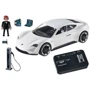 Конструктор Playmobil Рэкс Дэшер и Porsche 70078: Производитель Playmobil