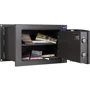 Сейф Safetronics STR 25М / 20: Тип Вбудований