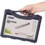 Аксессуар для палаток Колышки Outwell Super U Peg Box 24 см 20 шт. Silver (650779): Производитель Outwell