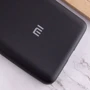 Аксессуар для смартфона Mobile Case Silicone Cover Black for Xiaomi Redmi Note 10 Pro / 10 Pro Max: Цвет черный