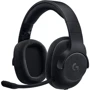 Навушники Logitech G433 Surround Black (981-000708)
