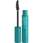 Maybelline Green Edition Mega Mousse Mascara 001 Blackest Black Тушь для ресниц черная 9 ml