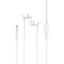 Наушники UiiSii C100 White: Чувствительность (дБ) 86