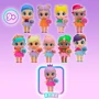 Игровой набор Bloopies W2 с куклой Феи в ассорт. (81802IM1BE) фото 5