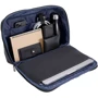 Сумка для ноутбука Modecom 15.6" Split Black (TOR-MC-SPLIT-15): Колір черный
