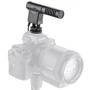 HAMMER & ANVIL DIRECTIONAL CONDENSER MICROPHONE (HAAMKSLR100) фото 2