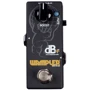 Педаль гітарних ефектів Педаль эффектов WAMPLER dB+ Boost/Independent Buffer