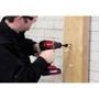 Шуруповерт Einhell TE-CD 18-2 Li-i Brushless Solo (4513860) (без АКБ та ЗУ): Діаметр патрона 13 мм