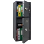 Сейф Сейф Safetronics NTL 40ME/62 MЕs: Тип Офисный
