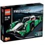 Конструктор LEGO Technic Авто для цілодобових гонок (42039): Серія Lego Technic