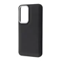 Чохол для телефона WAVE Plump Case Black для Samsung S711 Galaxy S23 FE