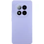 Чохол для телефона Lakshmi Case Silicone Cover Full Camera Dasheen for Poco X7