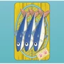 Настольная игра Geekach Games Котяча риберня (Fish & Katz) фото 9