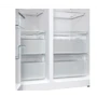 Холодильник Side-by-Side Gorenje NRR 9185 ESXL1: Объем холодильной камеры, л 368
