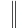 Аксессуар для Mac Apple Thunderbolt 5 USB‑C Pro Cable 1m (MC9C4) 2024: Совместимость Mac mini 2024, iMac 24 M4 2024, MacBook Pro 16 2024, MacBook Pro 14 2024, MacBook Air 13 M3 2024, MacBook Air 15 M3 2024, MacBook Air 13 M2 2022, MacBook Air 15 M2 2023, MacBook Air M1 2020, MacBook A