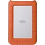 Зовнішній жорсткий диск Lacie Rugged Mini 4TB (LAC9000633): Зовнішній інтерфейс USB 3.0