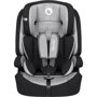Автокресло Lionelo Nico black grey (LO- NICO BLACK GREY): Внутренние ремни 5-x точечные