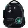 Рюкзак каркасний Kite K24-555S-9 Education 555 Football (K24-555S-9): Тип Для первоклассников