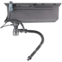 Кухонная мойка Lefton Single Bowl Workstation Kitchen Sink Set with Waterfall Faucet-KS2203: Наличие крыла Нет
