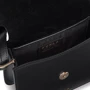 Жіноча сумка крос боді Furla Tuberosa Mini Crossbody чорна (WB00168MSD000O6000): Країна виробник Італія