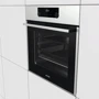 Духовой шкаф электрический Gorenje BPS737E301X: Класс энергопотребления A+