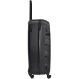 Чемодан Semi Line 28" (L) NASA Black (T5798-3) (DAS303034): Фактура Матовая, Гладкая